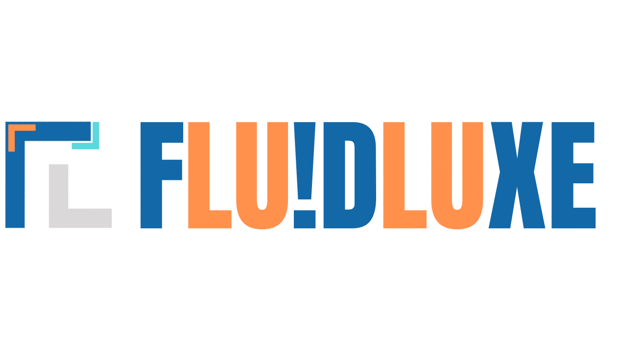 fluidluxe logo